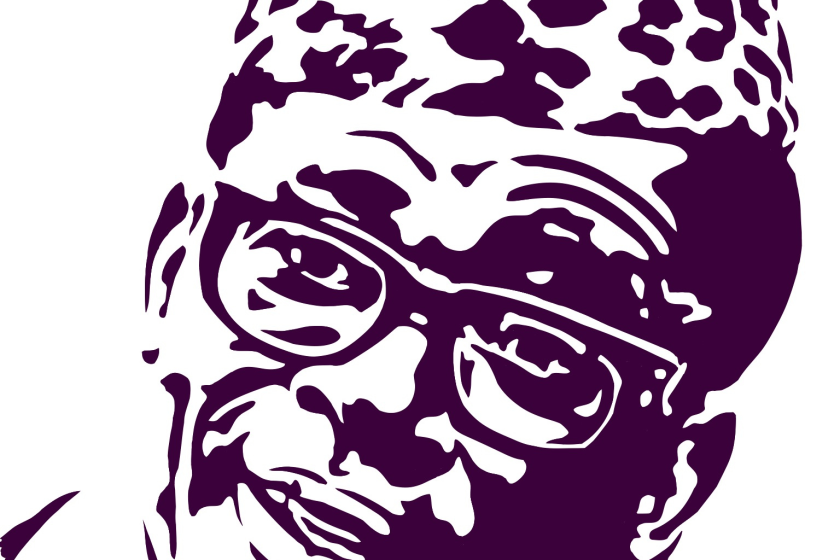 Mobuto Sese Seko (Bild: Dino Gravato, CC-Lizenz https://creativecommons.org/licenses/by-nc-nd/2.0/)