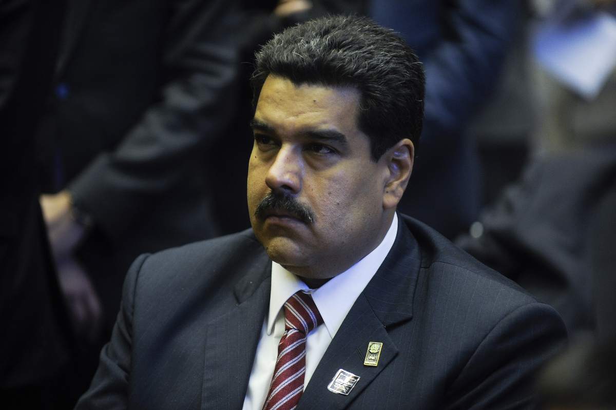 Alle Artikel mit dem Schlagwort: Nicolas Maduro